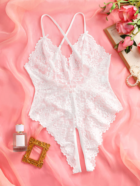 Sexy Lace Underwire Push Up Lingerie Contour Bra And Panty Sets For