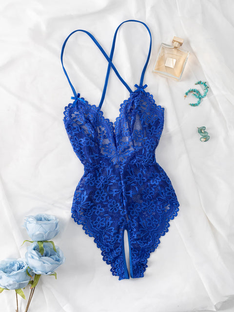 Sexy Lace Underwire Push Up Lingerie Contour Bra And Panty Sets For